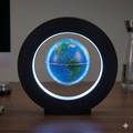 Floating Magnetic Globe