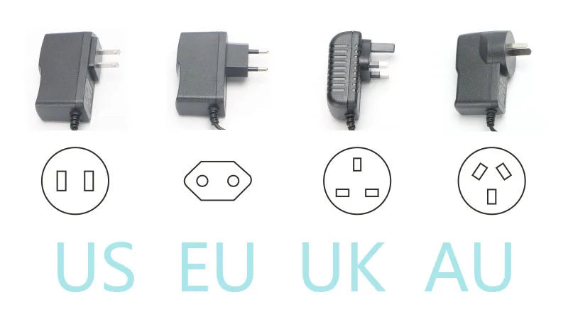 Levitating world map globe premium gift for home office